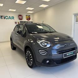 Fiat 500x 1.5 MHEV FFLY 130ch DCT7 Pack Con Sty occasion - Rouen - photo 3/30