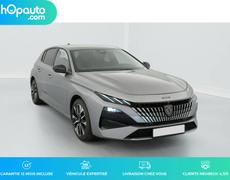 Peugeot 308 III Phase 1 Saint-Jouan-des-Guérets