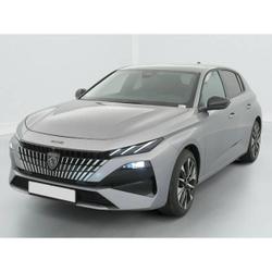 Peugeot 308 III Phase 1 NOUVELLE BLUEHDI 130CH S EAT8 ALLURE occasion - Saint-Jouan-des-Gu&eacute;rets - photo 3/22