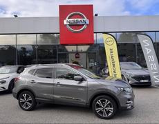 Nissan Qashqai Seyssinet-Pariset