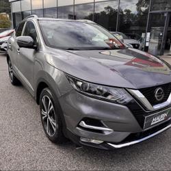 Nissan Qashqai 1.3 DIG-T 140ch N-Connecta 2019 Euro6-EVAP occasion - Seyssinet-Pariset - photo 2/28
