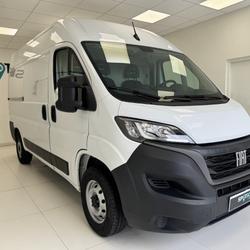 Fiat Ducato MH2 3.5 t 140 ch S&S BVM6 Rouen