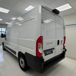 Fiat Ducato MH2 3.5 t 140 ch S&S BVM6 Rouen