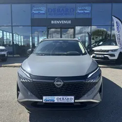 Nissan Qashqai 1.3 MILD HYBRID 158CH N-CONNECTA XTRONIC 2026 Alixan