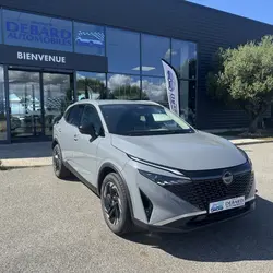 Nissan Qashqai 1.3 MILD HYBRID 158CH N-CONNECTA XTRONIC 2026 Alixan