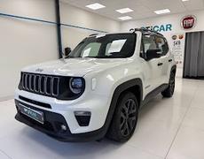 Jeep Renegade Rouen