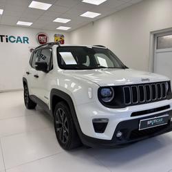 Jeep Renegade 1.5 MHEV Turbo T4 130PS Summit DCT Rouen