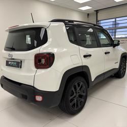 Jeep Renegade 1.5 MHEV Turbo T4 130PS Summit DCT Rouen