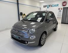 Fiat 500 II Rouen