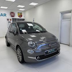 Fiat 500 II 1.0 70ch BSG Star Rouen