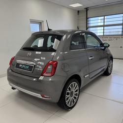 Fiat 500 II 1.0 70ch BSG Star Rouen