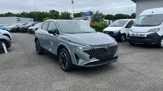 Nissan Qashqai  - photo 2