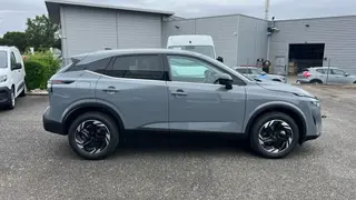Nissan Qashqai  - photo 3