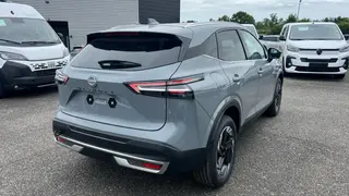 Nissan Qashqai  - photo 4