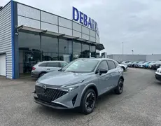 Nissan Qashqai Labège