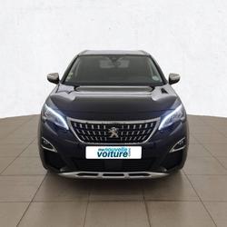 Peugeot 3008 3008 BlueHDi 130ch S&S BVM6 Crossway Saint-Maur