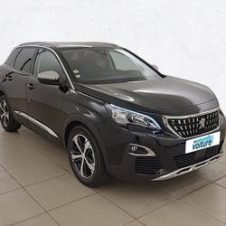 Peugeot 3008 3008 BlueHDi 130ch S&S BVM6 Crossway Saint-Maur