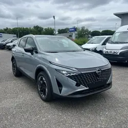 Nissan Qashqai 1.3 MILD HYBRID 158CH N-CONNECTA XTRONIC 2026 M&eacute;rignac