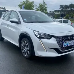 Peugeot 208 E-208 136CH ACTIVE Saint-Saturnin