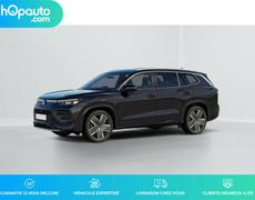 Volkswagen Tayron Saint-Jouan-des-Guérets