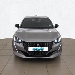 Peugeot 208 208 PureTech 130 S&S EAT8 GT Saint-Maur