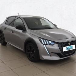 Peugeot 208 208 PureTech 130 S&S EAT8 GT Saint-Maur