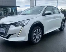 Peugeot 208 Mérignac