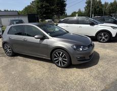 Volkswagen Golf 7 Locminé