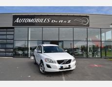 Volvo XC60 Laval