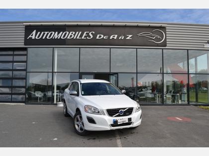 Volvo XC60 - D3 163CH DRIVE START&STOP R-DESIGN - 14 000 €