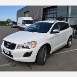 Volvo XC60 D3 163CH DRIVE START&STOP R-DESIGN Laval