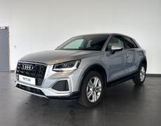 Audi Q2 Le Havre