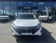 Nissan Qashqai Mérignac