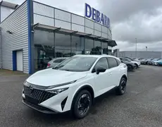 Nissan Qashqai Béziers