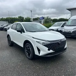 Nissan Qashqai 1.3 MILD HYBRID 158CH N-CONNECTA XTRONIC 2026 B&eacute;ziers