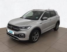 Volkswagen T-Cross Saint-Maur