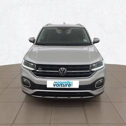 Volkswagen T-Cross T-Cross 1.0 TSI 110 Start/Stop DSG7 R-Line Tech Saint-Maur