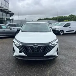 Nissan Qashqai 1.3 MILD HYBRID 158CH N-CONNECTA XTRONIC 2026 M&eacute;rignac