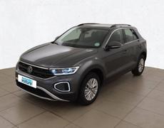 Volkswagen T-Roc Saint-Maur