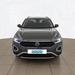Volkswagen T-Roc T-Roc 1.5 TSI EVO 150 Start/Stop DSG7 Life Business Saint-Maur