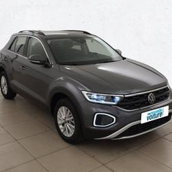 Volkswagen T-Roc T-Roc 1.5 TSI EVO 150 Start/Stop DSG7 Life Business Saint-Maur