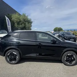 Nissan Qashqai 1.3 MILD HYBRID 158CH N-CONNECTA XTRONIC 2026 Alixan