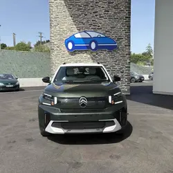 Citroen C3 Aircross ELECTRIQUE 113CH AUTONOMIE CONFORT MAX M&eacute;rignac
