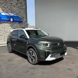 Citroen C3 Aircross ELECTRIQUE 113CH AUTONOMIE CONFORT MAX M&eacute;rignac