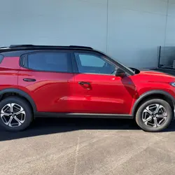 Citroen C3 Aircross ELECTRIQUE 113CH AUTONOMIE CONFORT MAX Chang&eacute;