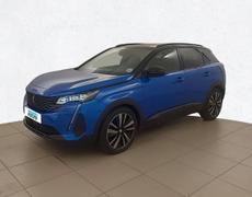 Peugeot 3008 Saint-Maur
