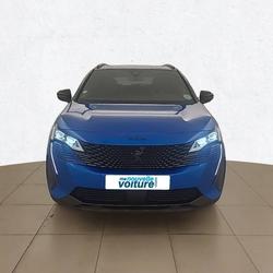 Peugeot 3008 3008 Hybrid 225 e-EAT8 GT Saint-Maur