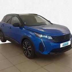 Peugeot 3008 3008 Hybrid 225 e-EAT8 GT Saint-Maur