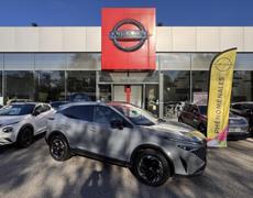Nissan Qashqai Seyssinet-Pariset
