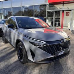 Nissan Qashqai Hybrid e-POWER 190ch N-Connecta 2025 occasion - Seyssinet-Pariset - photo 2/31